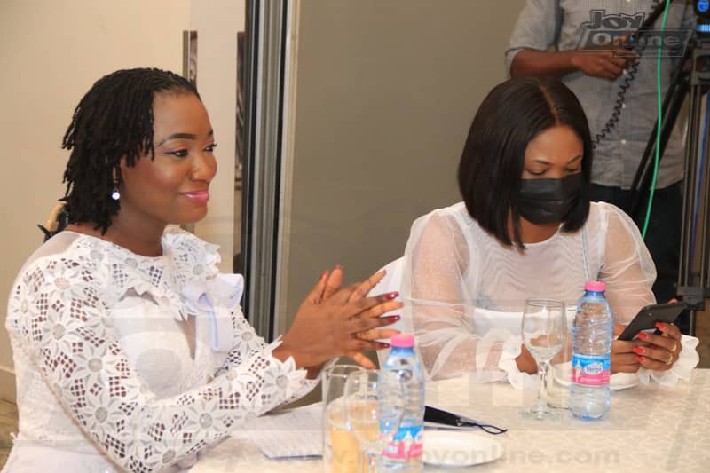 Photos: Joy FM holds 2021 Festival of Nine Lessons and Carols Photos: Joy FM holds 2021 Festival of Nine Lessons and Carols