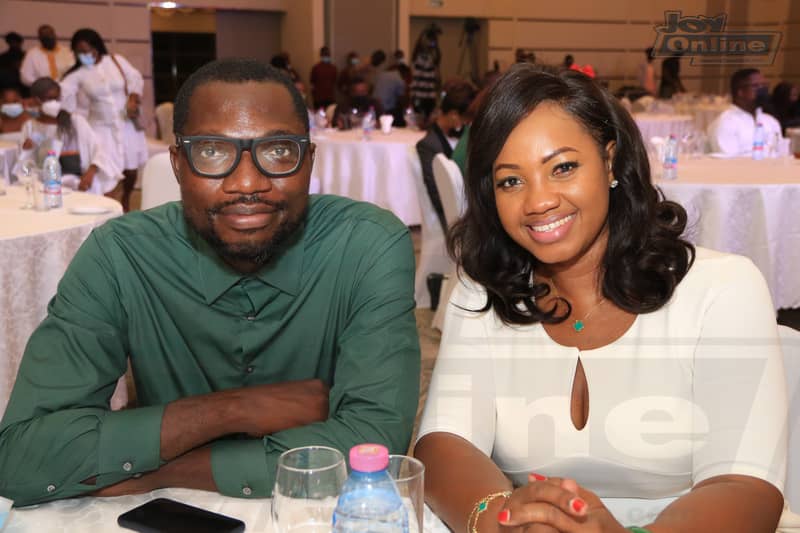 Photos: Joy FM holds 2021 Festival of Nine Lessons and Carols Photos: Joy FM holds 2021 Festival of Nine Lessons and Carols