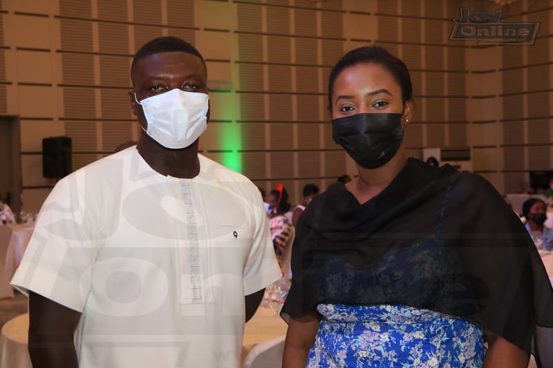 Photos: Joy FM holds 2021 Festival of Nine Lessons and Carols Photos: Joy FM holds 2021 Festival of Nine Lessons and Carols