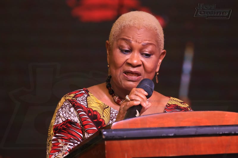 Photos: Joy FM holds 2021 Festival of Nine Lessons and Carols Photos: Joy FM holds 2021 Festival of Nine Lessons and Carols