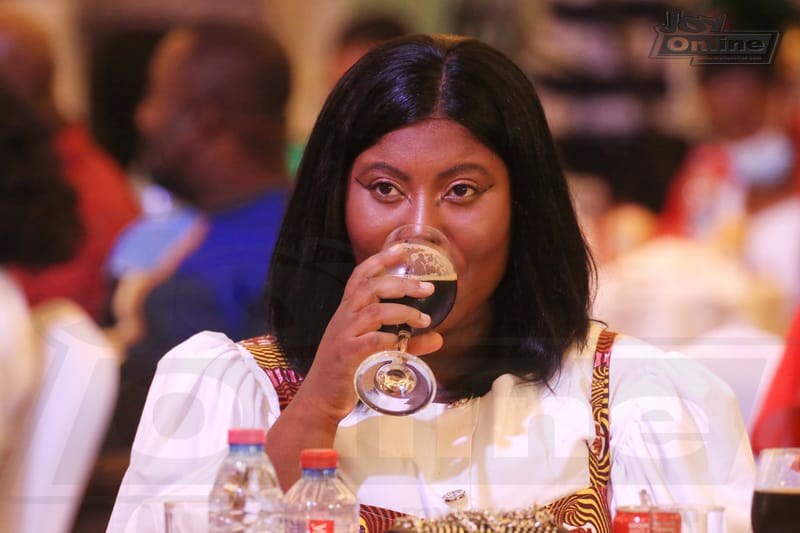 Photos: Joy FM holds 2021 Festival of Nine Lessons and Carols