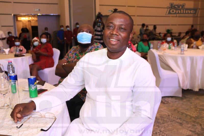 Photos: Joy FM holds 2021 Festival of Nine Lessons and Carols Photos: Joy FM holds 2021 Festival of Nine Lessons and Carols