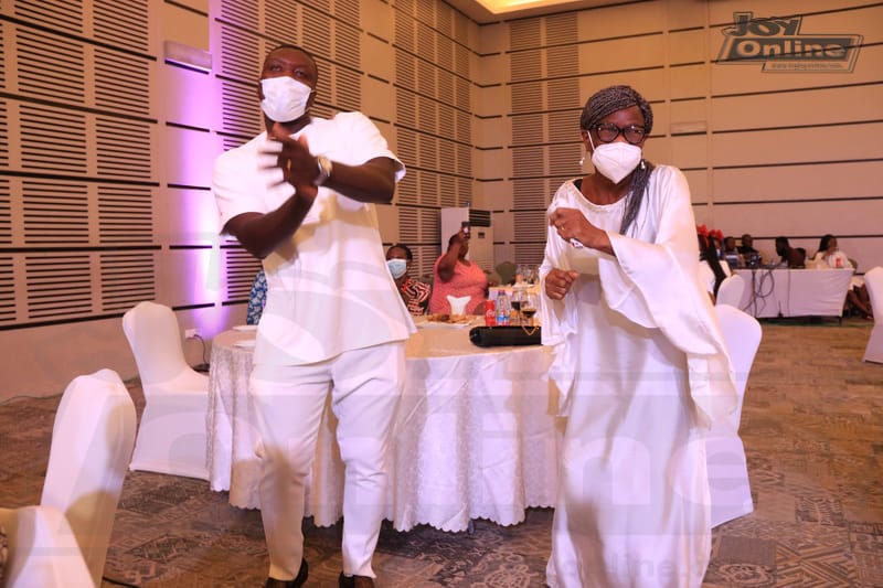 Photos: Joy FM holds 2021 Festival of Nine Lessons and Carols Photos: Joy FM holds 2021 Festival of Nine Lessons and Carols