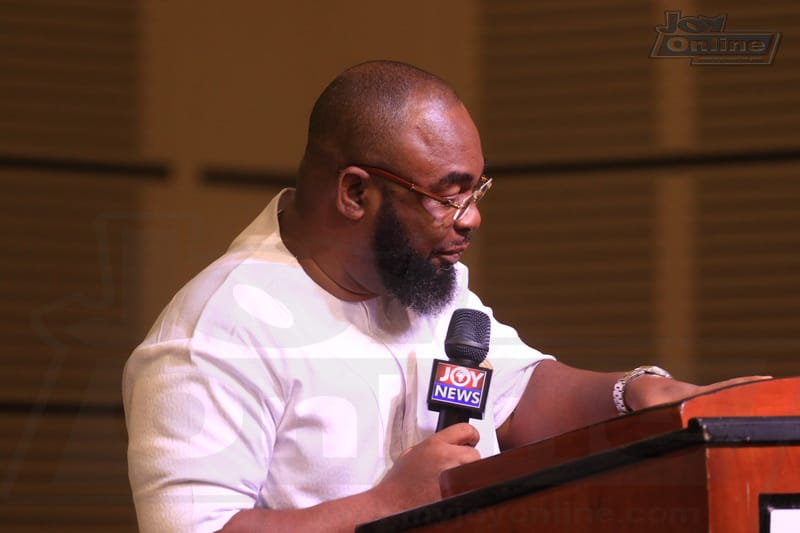 Photos: Joy FM holds 2021 Festival of Nine Lessons and Carols Photos: Joy FM holds 2021 Festival of Nine Lessons and Carols