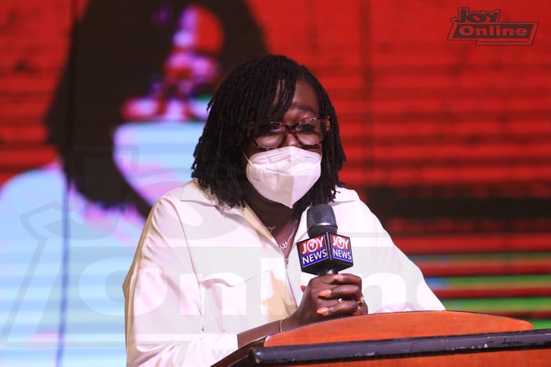 Photos: Joy FM holds 2021 Festival of Nine Lessons and Carols Photos: Joy FM holds 2021 Festival of Nine Lessons and Carols