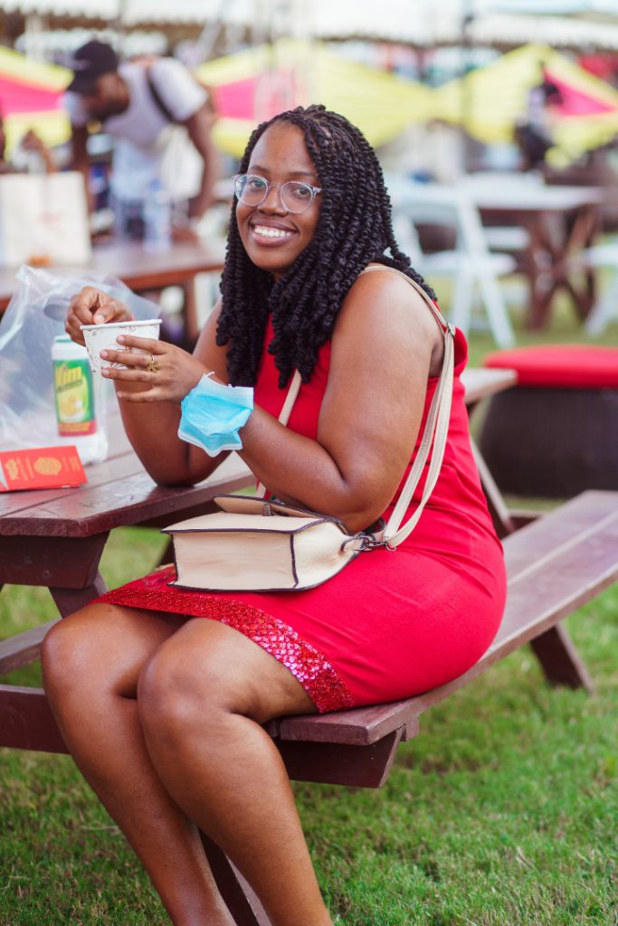 Thousands of Global Citizens in Accra explore culinary cultures of 20 different countries at Around The World Food and Drinks Festival Thousands of Global Citizens in Accra explore culinary cultures of 20 different countries at Around The World Food and Drinks Festival
