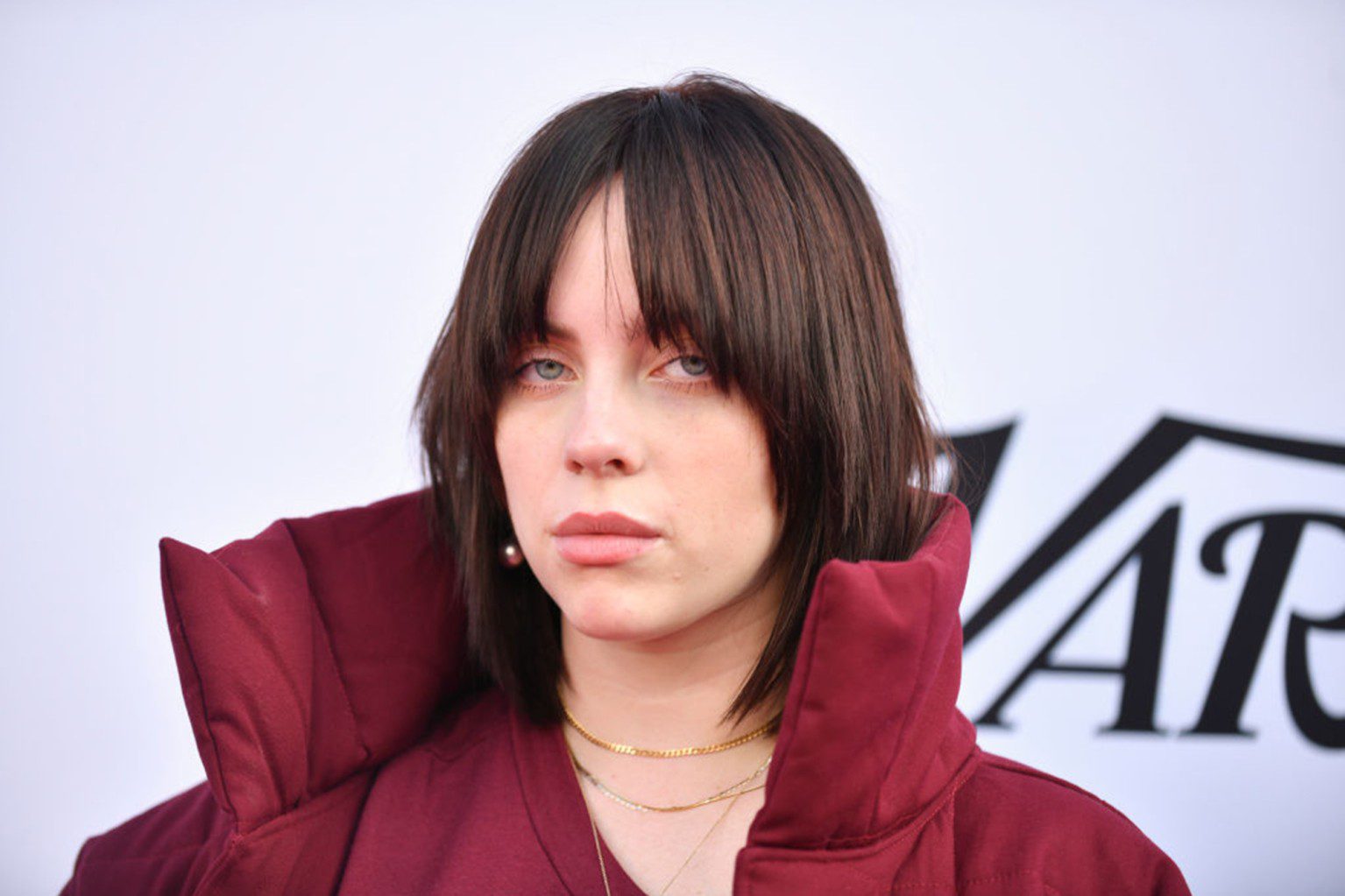 Billie Eilish Gets New Tattoo in Honor of Her Debut Album - wide 2