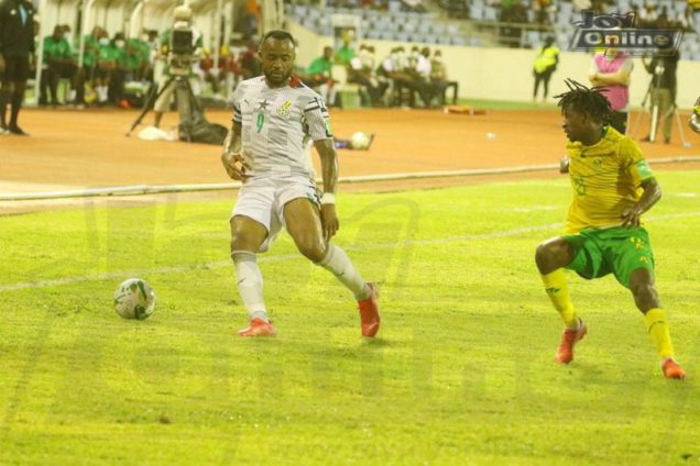 The FA’s name was battered and badly bruised – GFA aim to take further action against SAFA