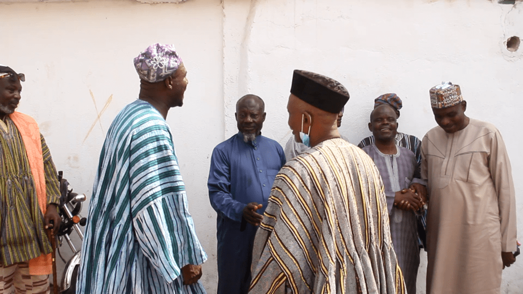 Ashanti Regional Chief Imam urges committee to address disputes in Zongo communities