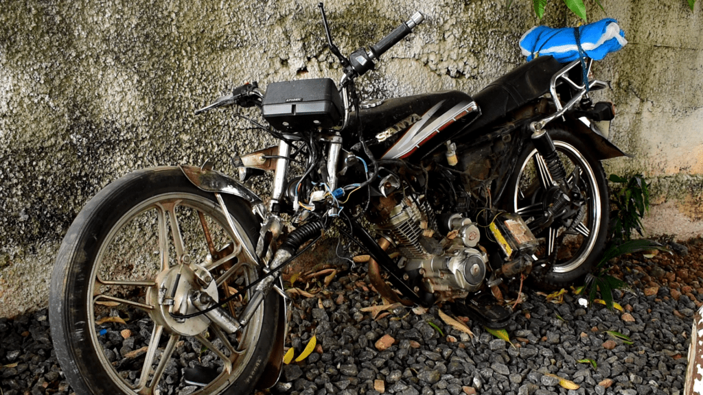Tricycle, motorcycle top in road accident deaths in Volta Region this year Tricycle, motorcycle top in road accident deaths in Volta Region this year