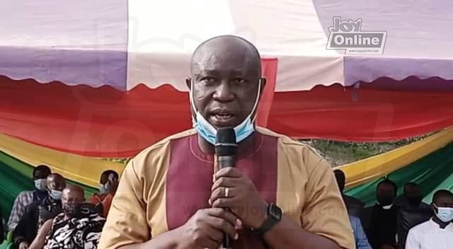 Apeatse community holds thanksgiving service after explosion Apeatse community holds thanksgiving service after explosion