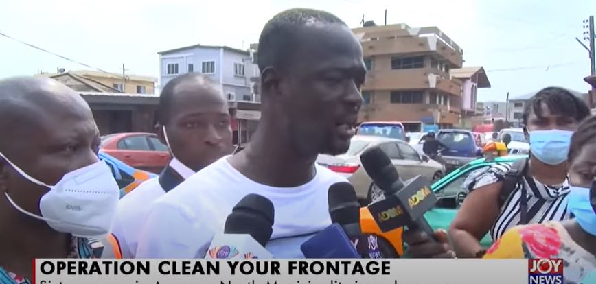 Operation Clean Your Frontage: Over 60 defaulters summoned over failure to clean immediate environs