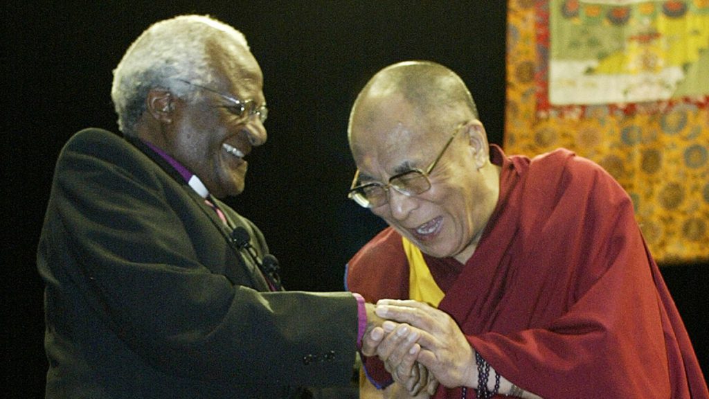 Desmond Tutu: 10 famous quotes from South Africa's Archbishop
