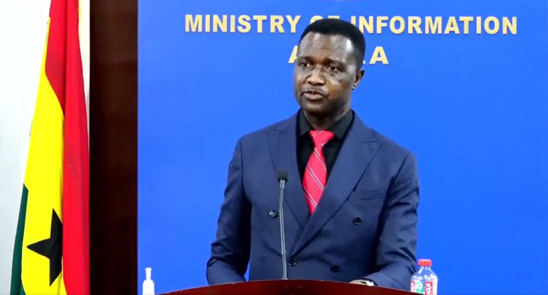 Drowning of 9 pupils: Minority MPs on Parliament’s Education committee demand answers from Education Minister 2 Dr. Yaw Osei Adutwum