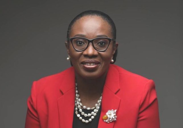 Ellen Ohene Afoakwa