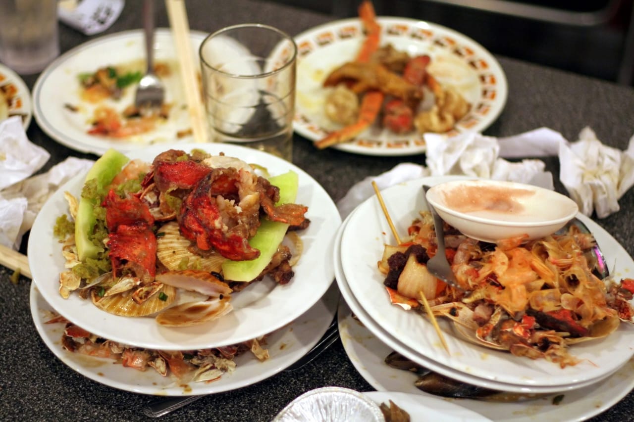 One billion meals go waste daily - UNEP report - Vimarsana News