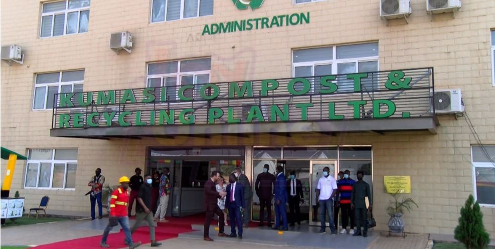 Hungary devotes €70m for construction of 13 wastewater treatment facilities in Ghana Hungary devotes €70m for construction of 13 wastewater treatment facilities in Ghana