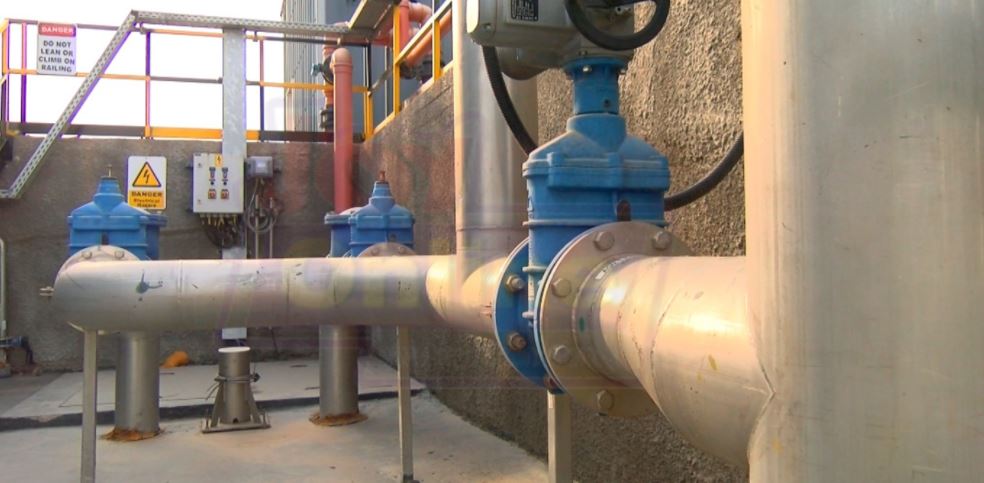 Hungary devotes €70m for construction of 13 wastewater treatment facilities in Ghana Hungary devotes €70m for construction of 13 wastewater treatment facilities in Ghana