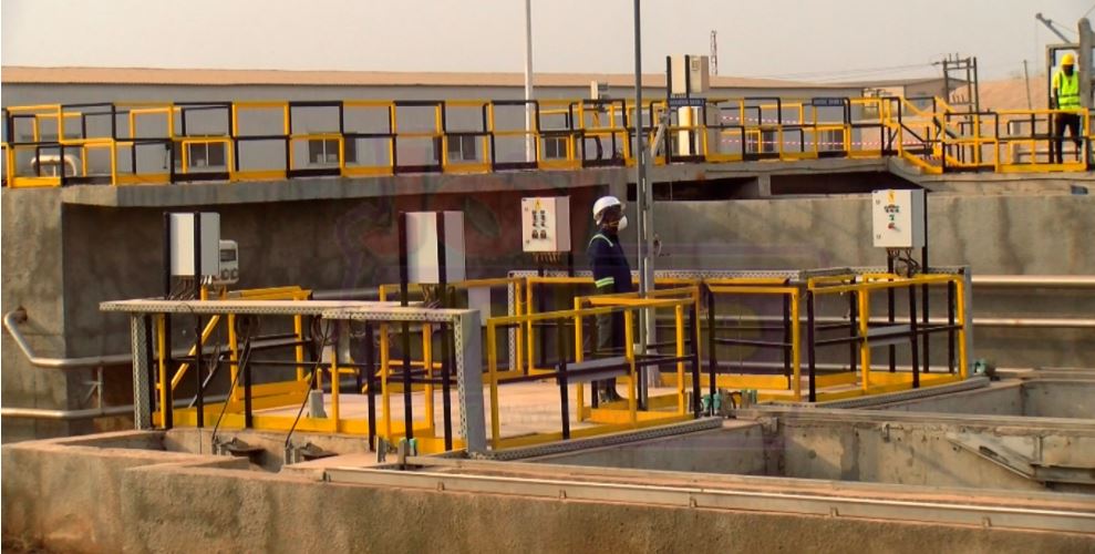 Hungary devotes €70m for construction of 13 wastewater treatment facilities in Ghana