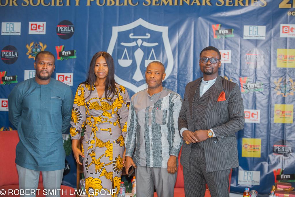 IP Rights in Ghana’s Creative Industry: Finding the economic pathway
