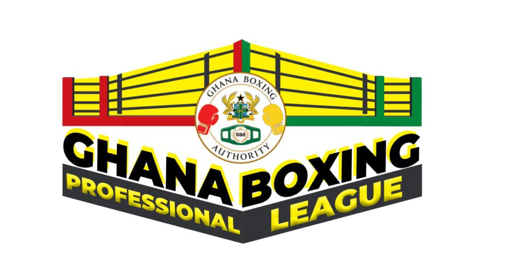 GBA & Imax Media unveil Ghana Professional Boxing League logo