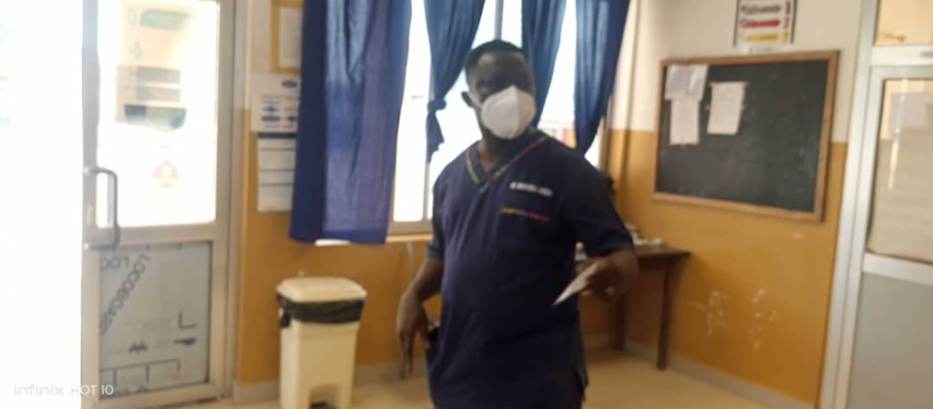 Resignation of senior doctors at West Gonja Hospital sparks unrest among doctors