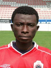 Former Kotoko player narrates how Cecilia Marfo’s prayers saved his life