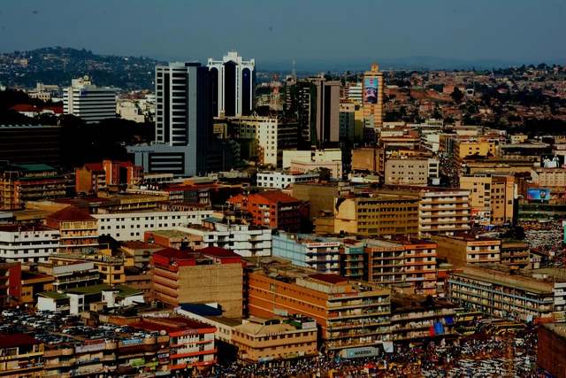 10 healthiest cities in Africa you should visit in 2022