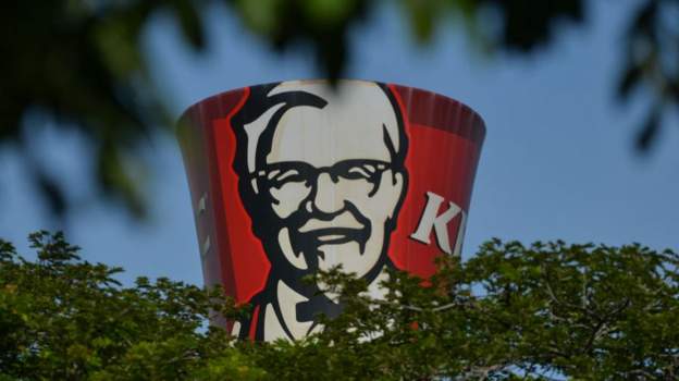 Kenyans KFC