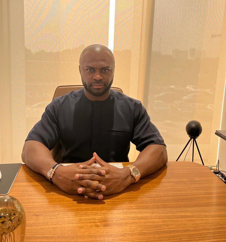 LCB Worldwide Ghana, GUTA take market centres fumigation to Eastern Region LCB Worldwide Ghana, GUTA take market centres fumigation to Eastern Region
