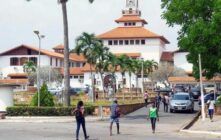 UG reopens portal for applicants to review entries after WASSCE results