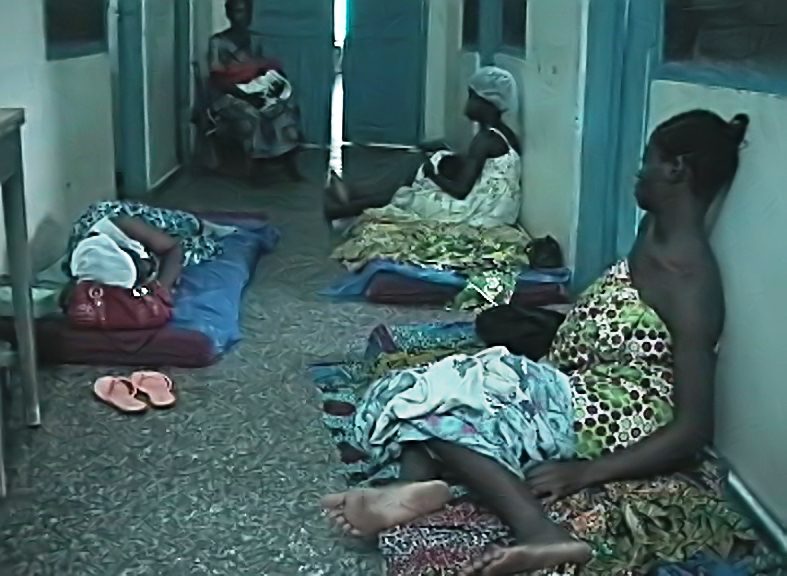 Lack of space affects survival of babies at Wenchi Methodist hospital Neonatal ICU