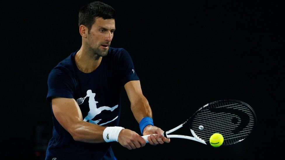 Novak Djokovic: Tennis star deported after losing Australia visa battle