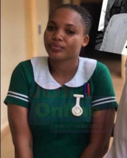 2 nursing trainees die in gory accident at Asankragkwa 2 nursing trainees die in gory accident at Asankragkwa