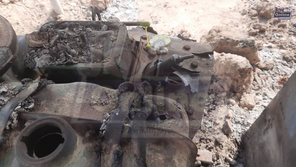 Man arrested after gunmen set block factory ablaze on New Year eve, others at large Man arrested after gunmen set block factory ablaze on New Year eve, others at large