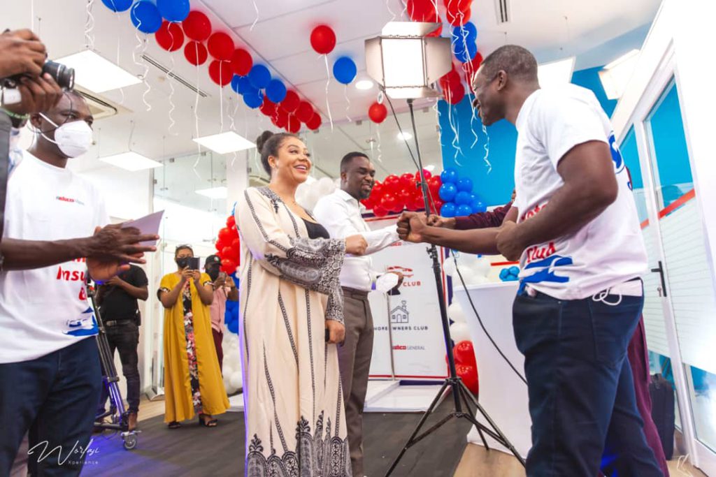 GLICO General launches motor, homeowners club and Whatsapp business solution