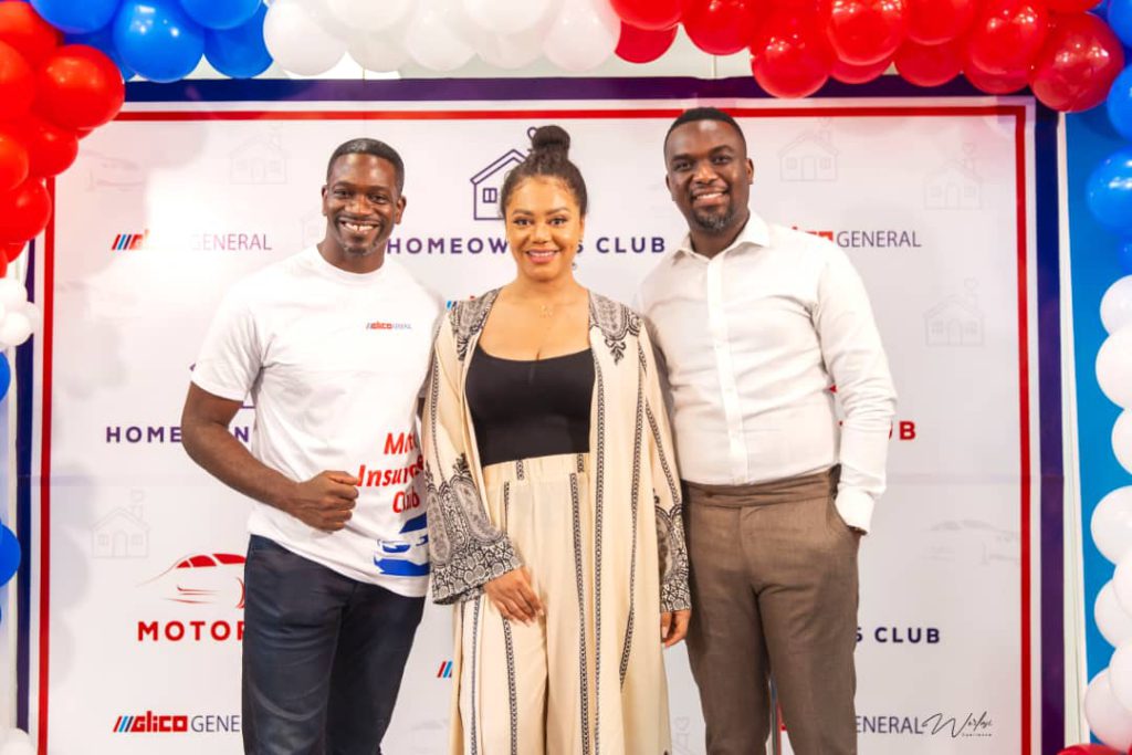 GLICO General launches motor, homeowners club and Whatsapp business solution