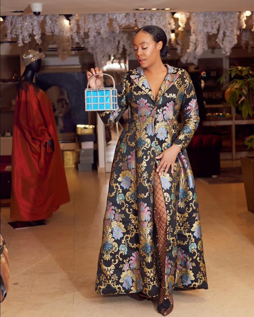 All the times actress Haillie Sumney nailed the look on the 'gram in ...