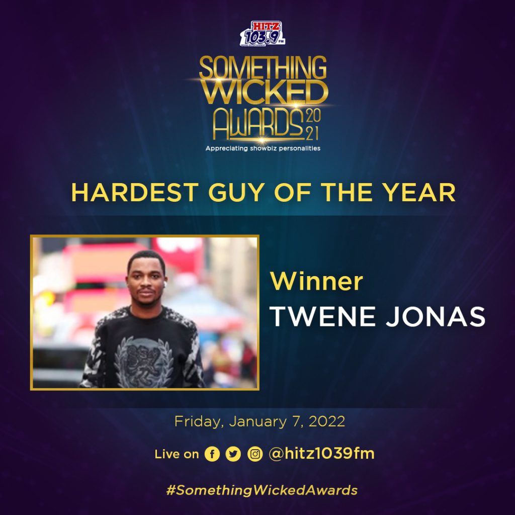 Something Wicked Awards 2021: Full list of winners Something Wicked Awards 2021: Full list of winners
