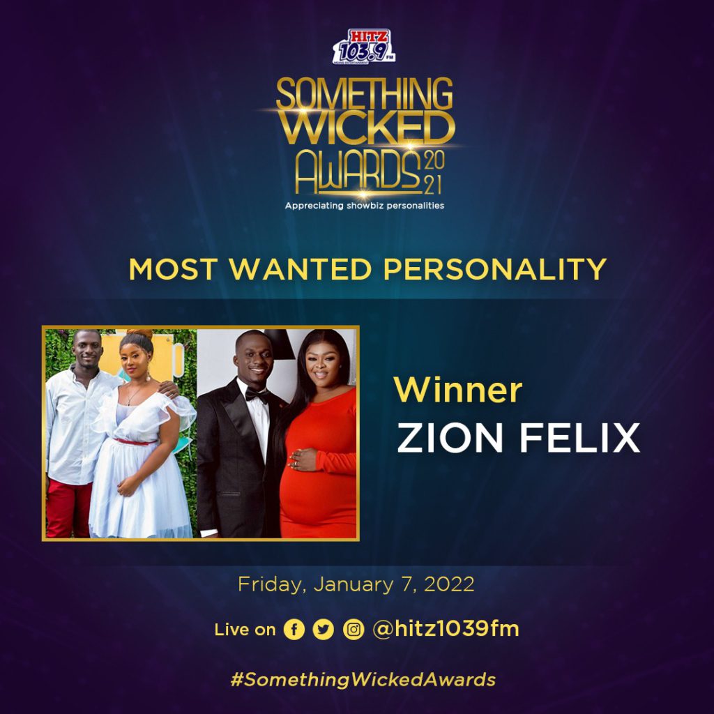 Something Wicked Awards 2021: Full list of winners Something Wicked Awards 2021: Full list of winners