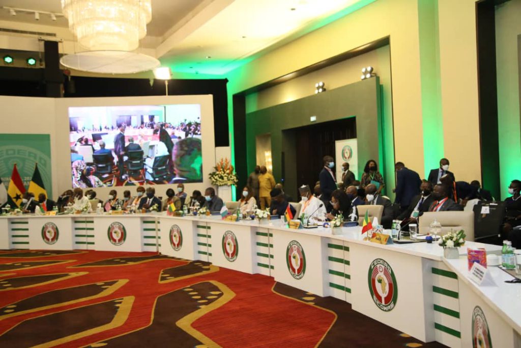'We will take appropriate decisions that will advance the future of Mali' - Akufo-Addo 'We will take appropriate decisions that will advance the future of Mali' - Akufo-Addo