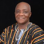 #ElectionHQ: The NPP system has been hostile towards Addai-Nimoh – Bernard Mornah #ElectionHQ: The NPP system has been hostile towards Addai-Nimoh – Bernard Mornah