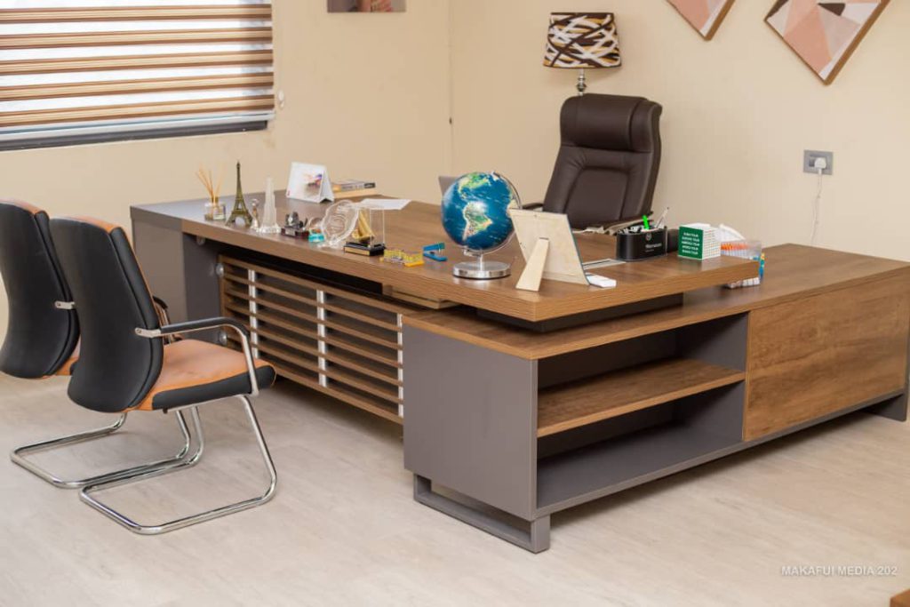 Adansi Travels Limited opens its new office at East Legon Adansi Travels Limited opens its new office at East Legon