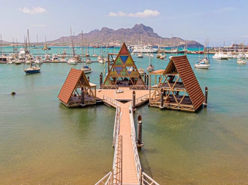 Sao Vicente, Cape Verde