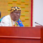 Speaker proposes to lock Parliament at 10:00am to curb lateness