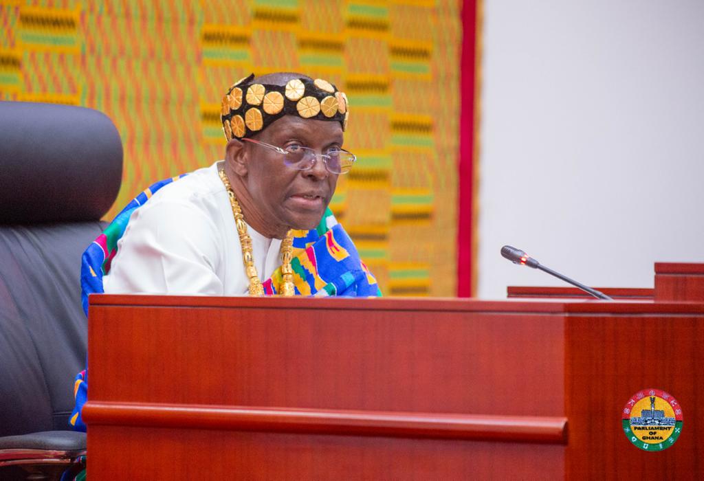 I am not aware of any meeting with Privileges Committee – Adwoa Safo