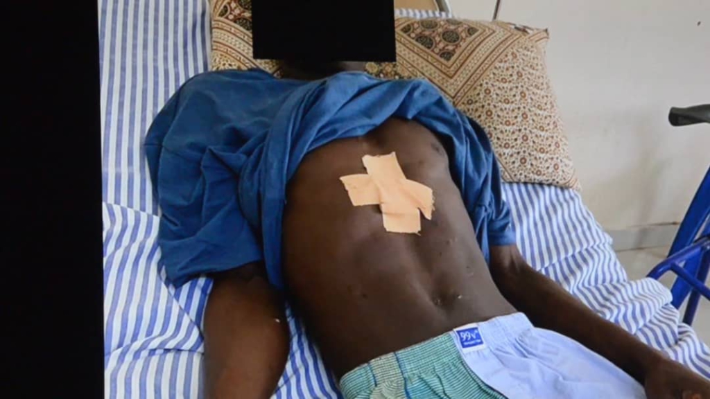 Government will reimburse all medical costs of Apeatse victims - W/R GHS Director