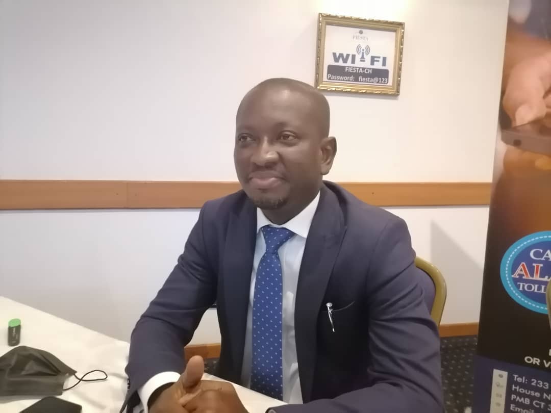 ‘We work with evidence, not conjectures – Deputy AG takes on Frimpong-Boateng 2 WhatsApp Image 2022 01 31 at 1.19.18 PM