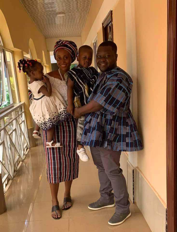 “I earned more as a student in the US than as a lecturer in Ghana so I had to leave,” - A lecturer's experience “I earned more as a student in the US than as a lecturer in Ghana so I had to leave,” - A lecturer's experience