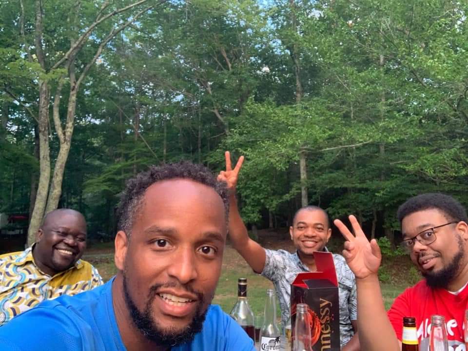 “I earned more as a student in the US than as a lecturer in Ghana so I had to leave,” - A lecturer's experience “I earned more as a student in the US than as a lecturer in Ghana so I had to leave,” - A lecturer's experience